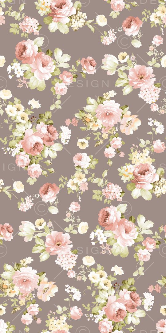 复古印花华亿平台图片