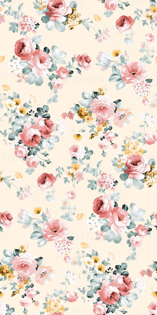 复古印花华亿平台图片