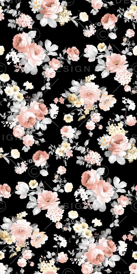 复古印花华亿平台图片