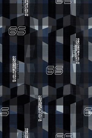 字母印花华亿平台图片