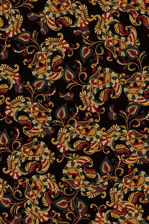 女装印花华亿平台图片