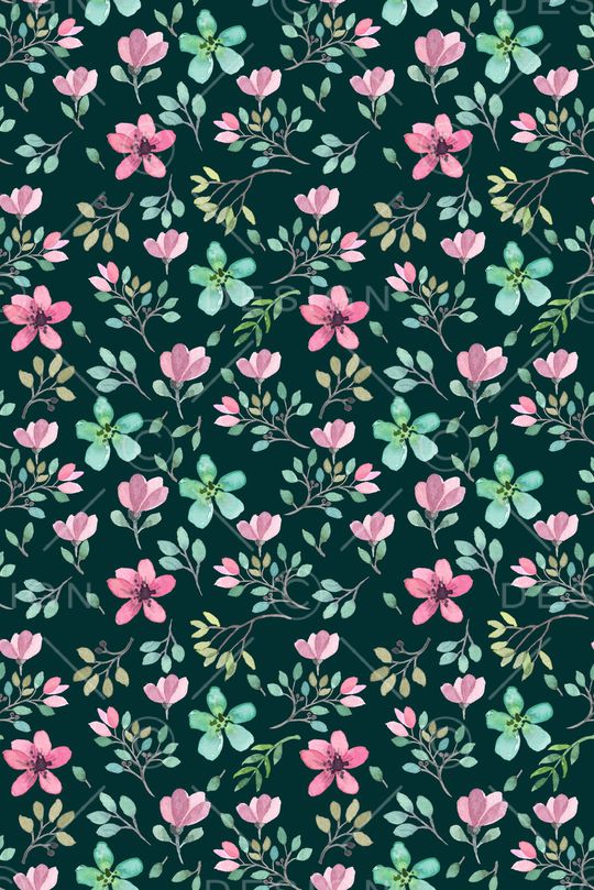 绿植树叶印花华亿平台图片