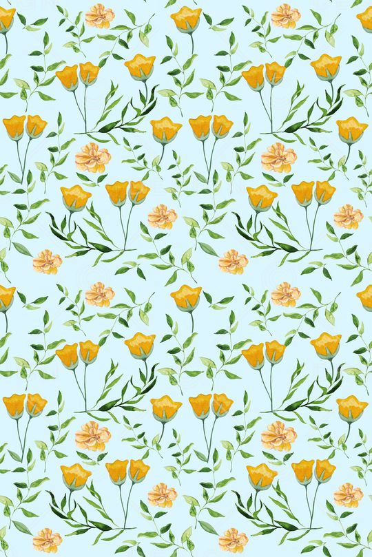 绿植树叶印花华亿平台图片