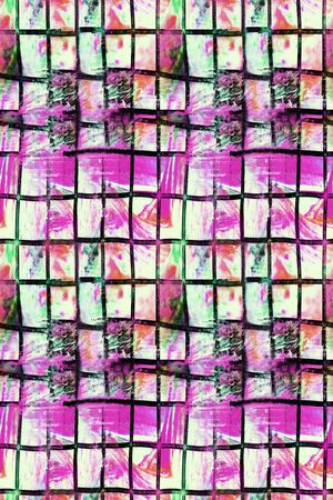 渐变印花华亿平台图片