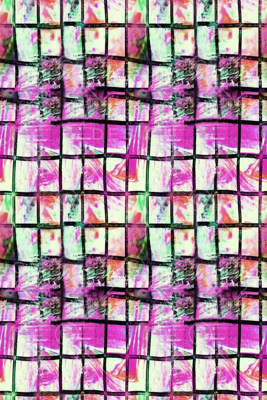 渐变印花华亿平台图片