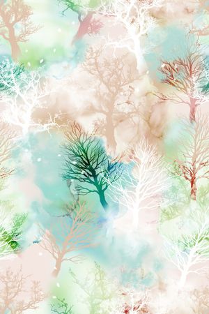 肌理印花华亿平台图片