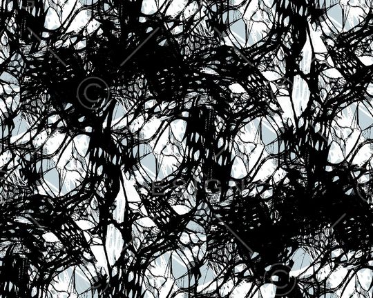 线条印花华亿平台图片