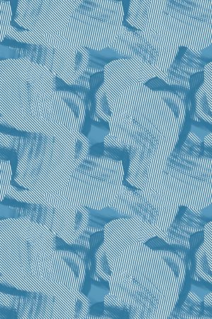 肌理印花华亿平台图片