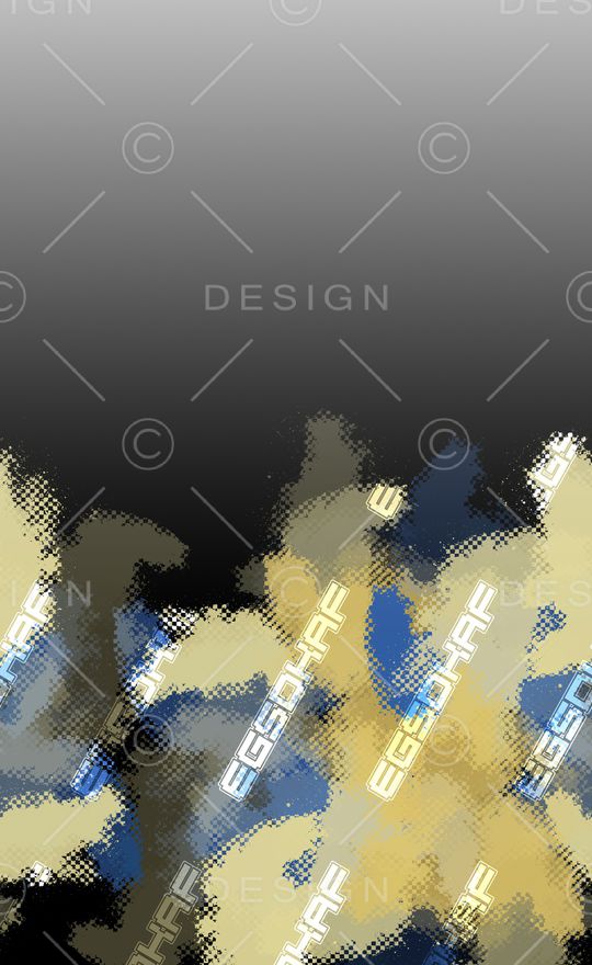 字母印花华亿平台图片