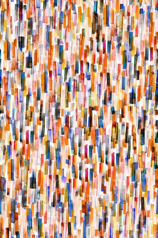 油画华亿平台印花华亿平台图片