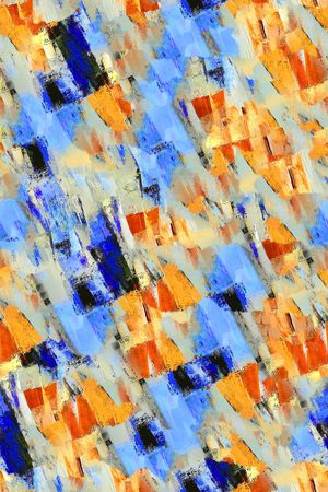 油画华亿平台印花华亿平台图片