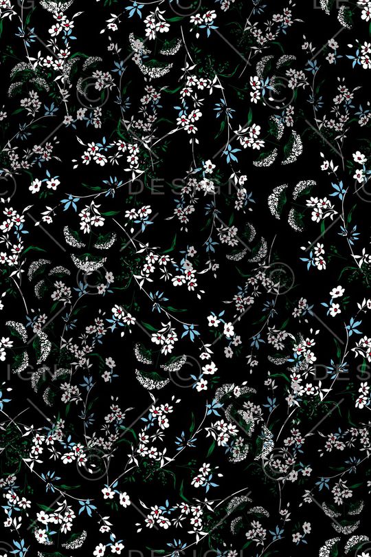 女装印花华亿平台图片