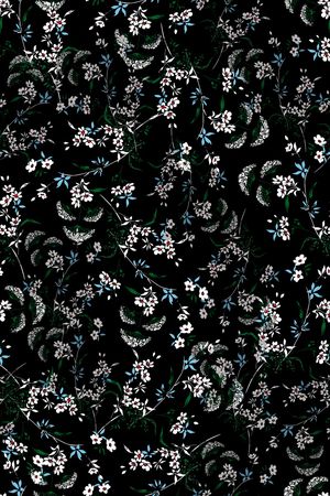 女装印花华亿平台图片