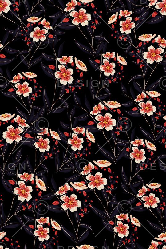 女装印花华亿平台图片