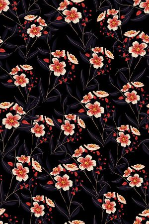 女装印花华亿平台图片