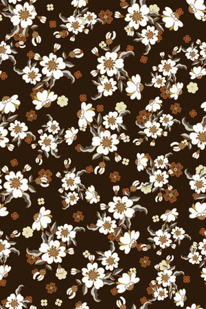 女装印花华亿平台图片