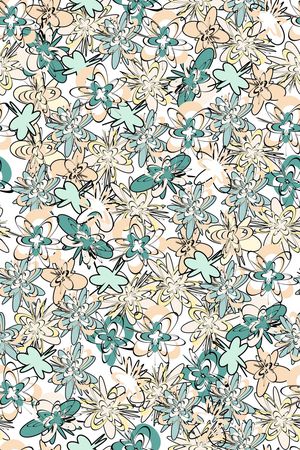 女装印花华亿平台图片