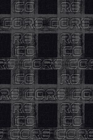 字母印花华亿平台图片