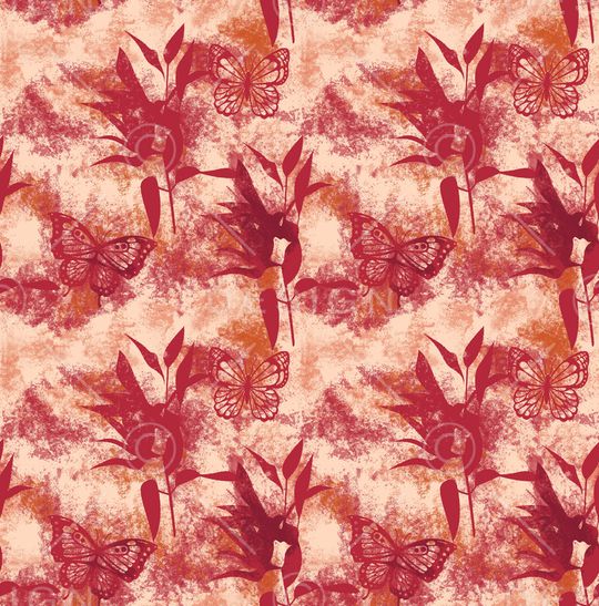 泳装华亿平台印花华亿平台图片