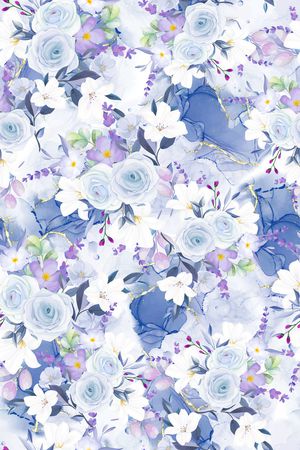 女装印花华亿平台图片