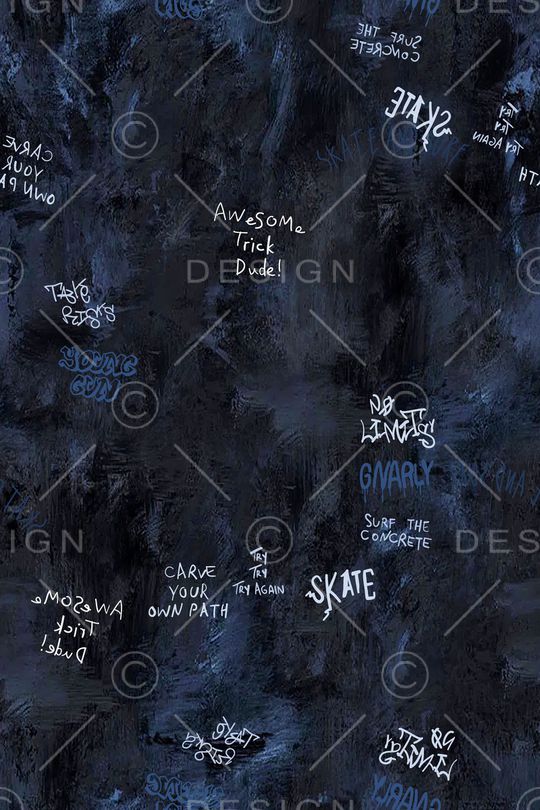 字母印花华亿平台图片