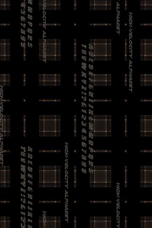 字母印花华亿平台图片