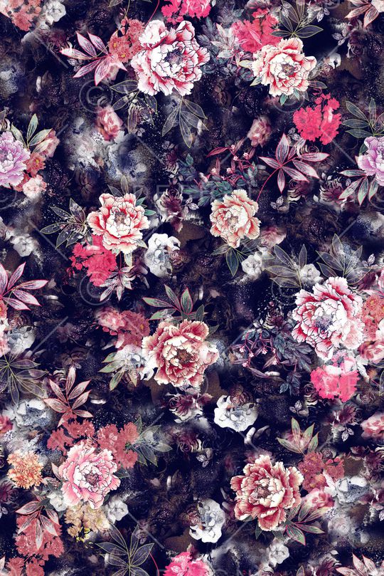 香云纱印花华亿平台图片