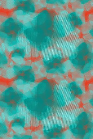 肌理印花华亿平台图片