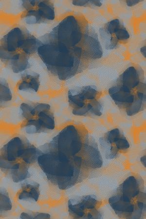 肌理印花华亿平台图片