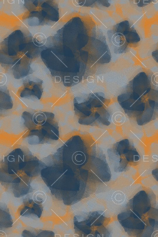 肌理印花华亿平台图片