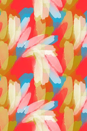 肌理印花华亿平台图片