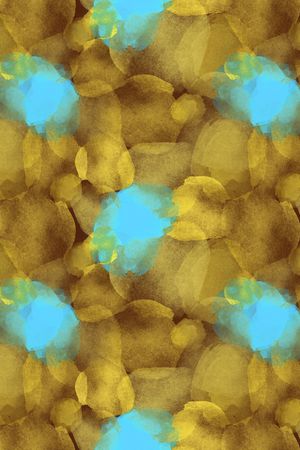 肌理印花华亿平台图片