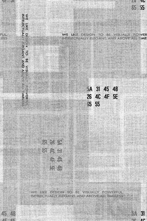 字母印花华亿平台图片