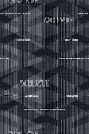 字母印花华亿平台图片