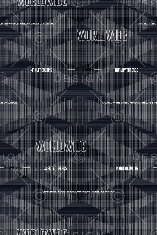 字母印花华亿平台图片