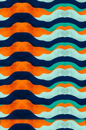 渐变印花华亿平台图片