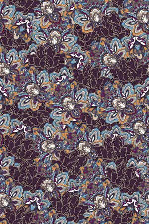 女装印花华亿平台图片