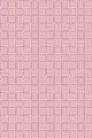 格子印花华亿平台图片