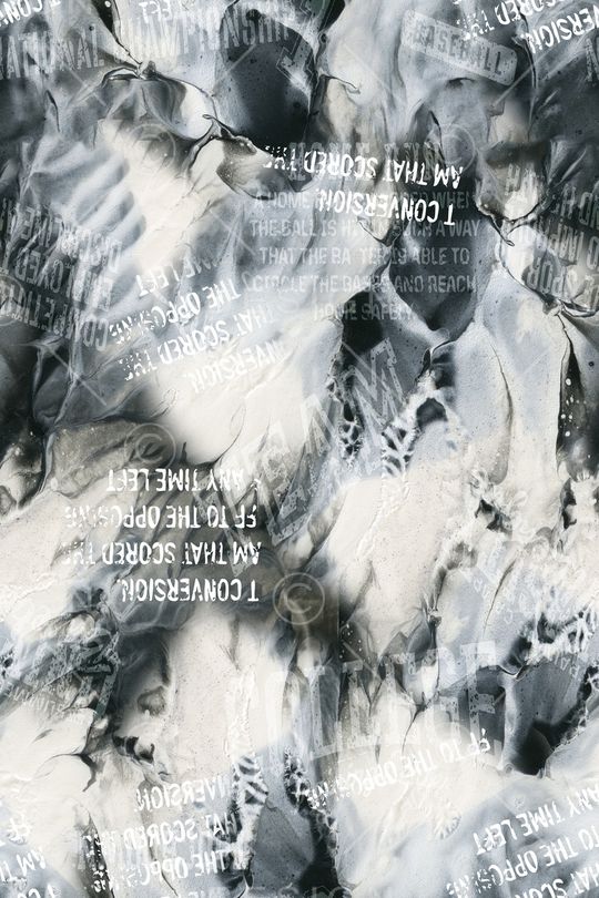 字母印花华亿平台图片