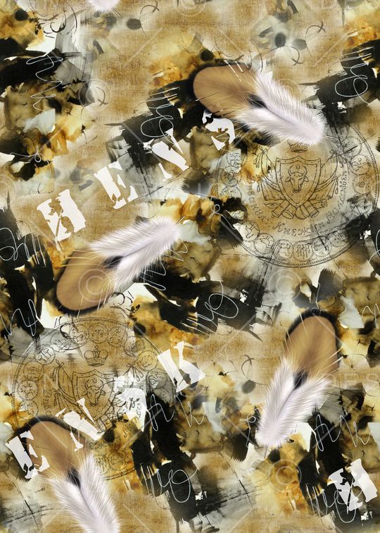 字母印花华亿平台图片