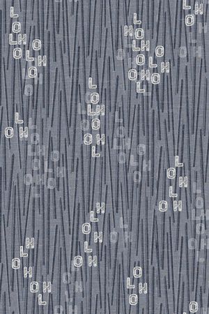 字母印花华亿平台图片