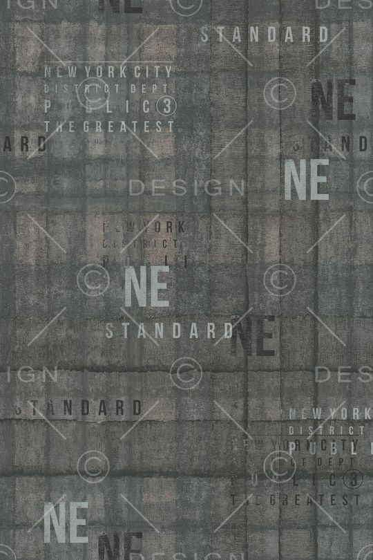 字母印花华亿平台图片