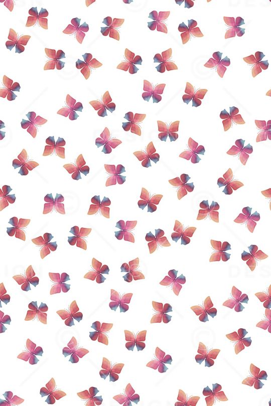 真丝印花华亿平台图片