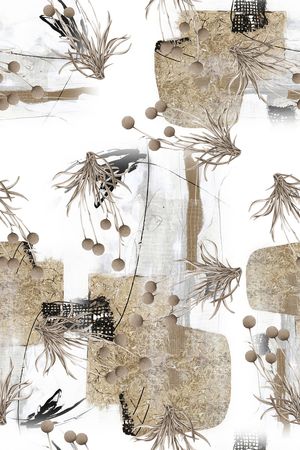 肌理印花华亿平台图片