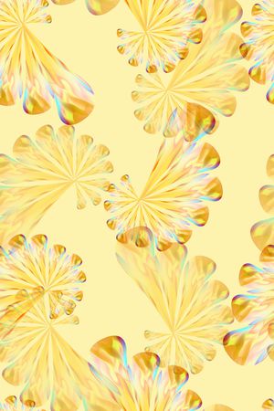 肌理印花华亿平台图片