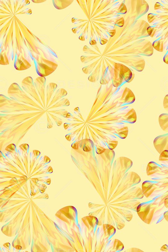 肌理印花华亿平台图片