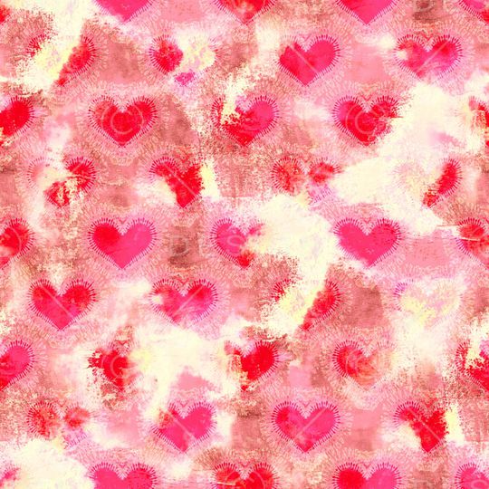 爱心印花华亿平台图片