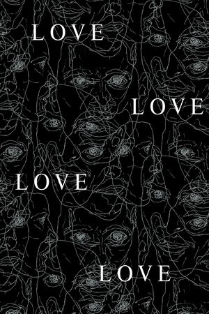 字母印花华亿平台图片