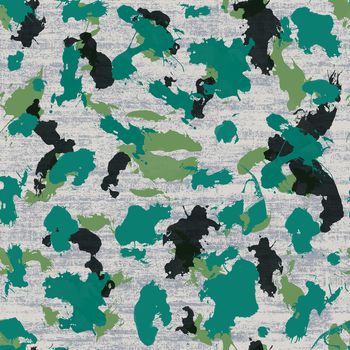 蜡染印花华亿平台图片