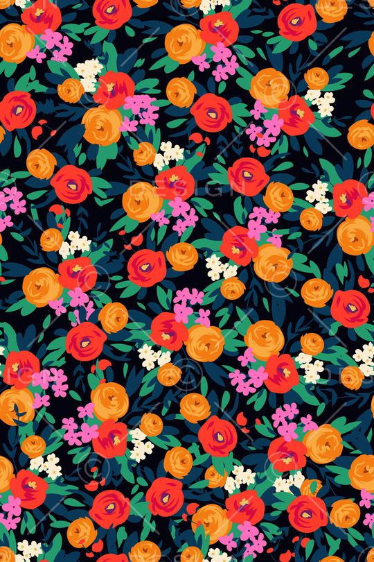 女装印花华亿平台图片